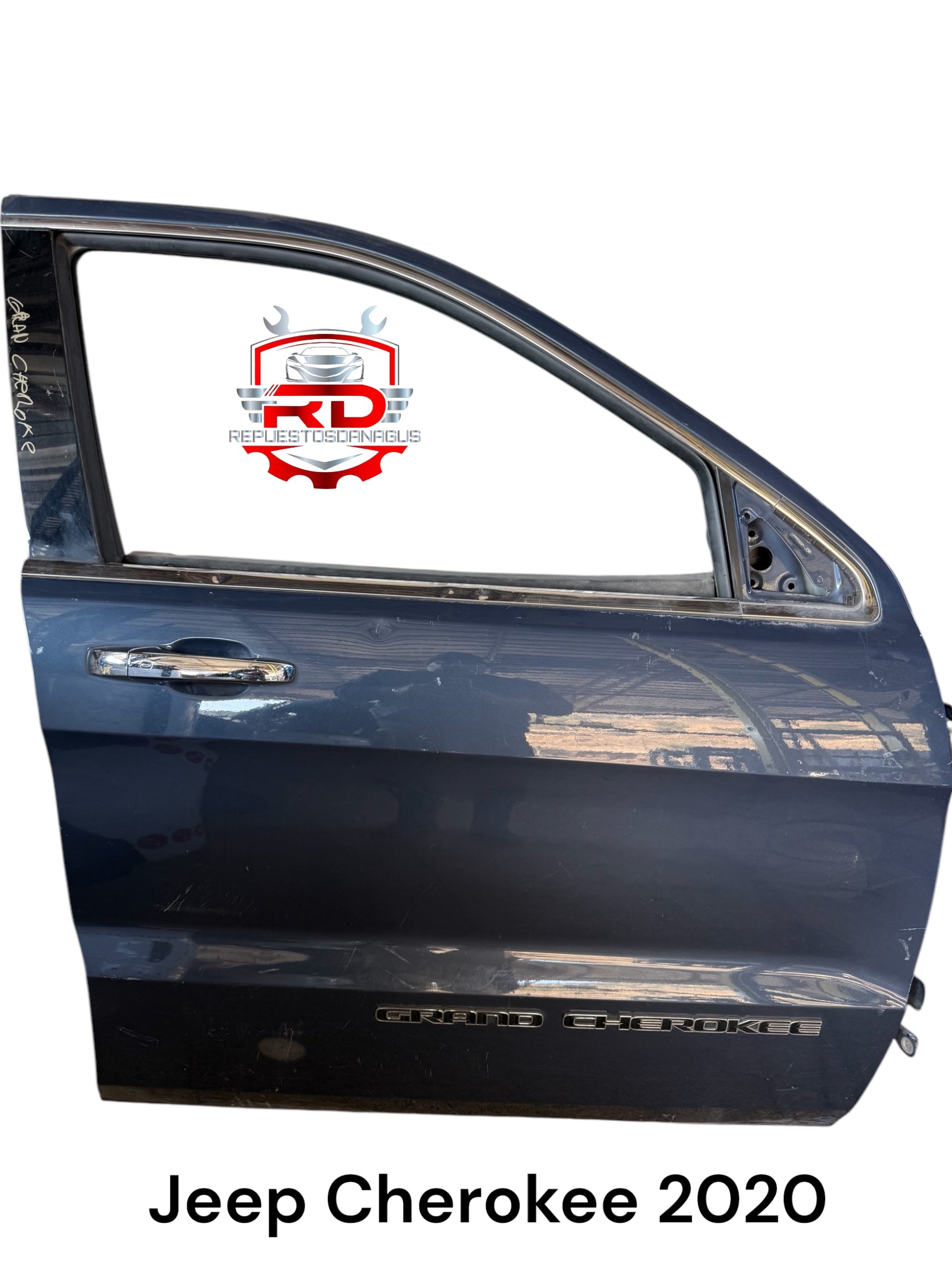 Jeep grand Cherokee 2018-Repuestos-originales-para-auto