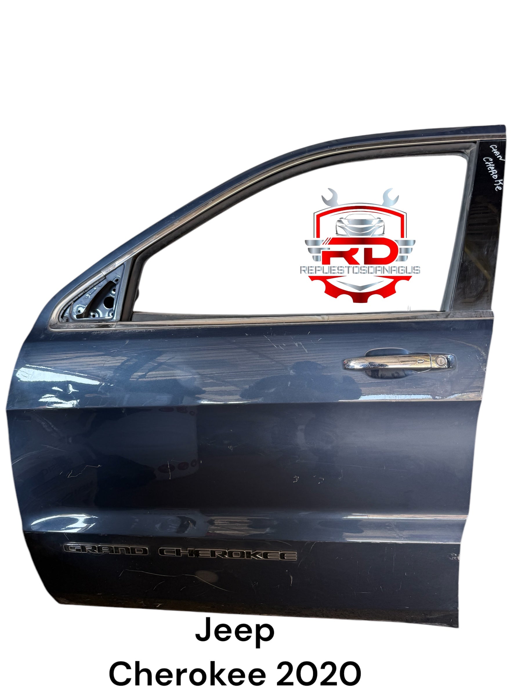 Jeep grand Cherokee 2018-Repuestos-originales-para-auto