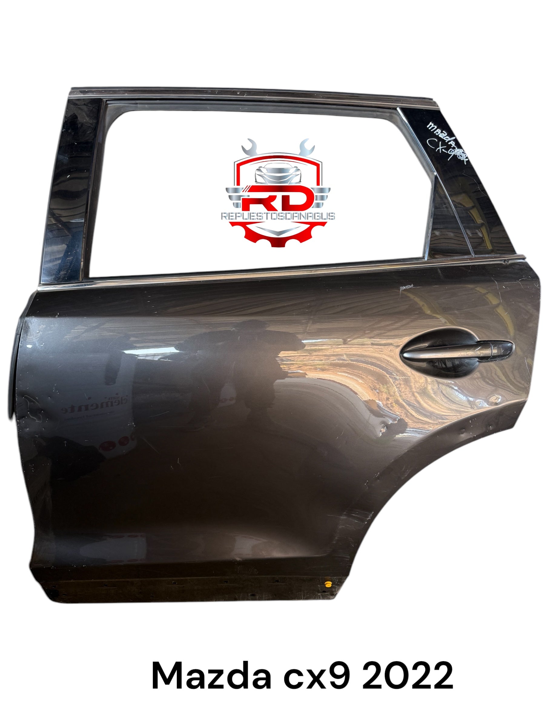 Mazda cx9 2022-Repuestos-originales-para-auto