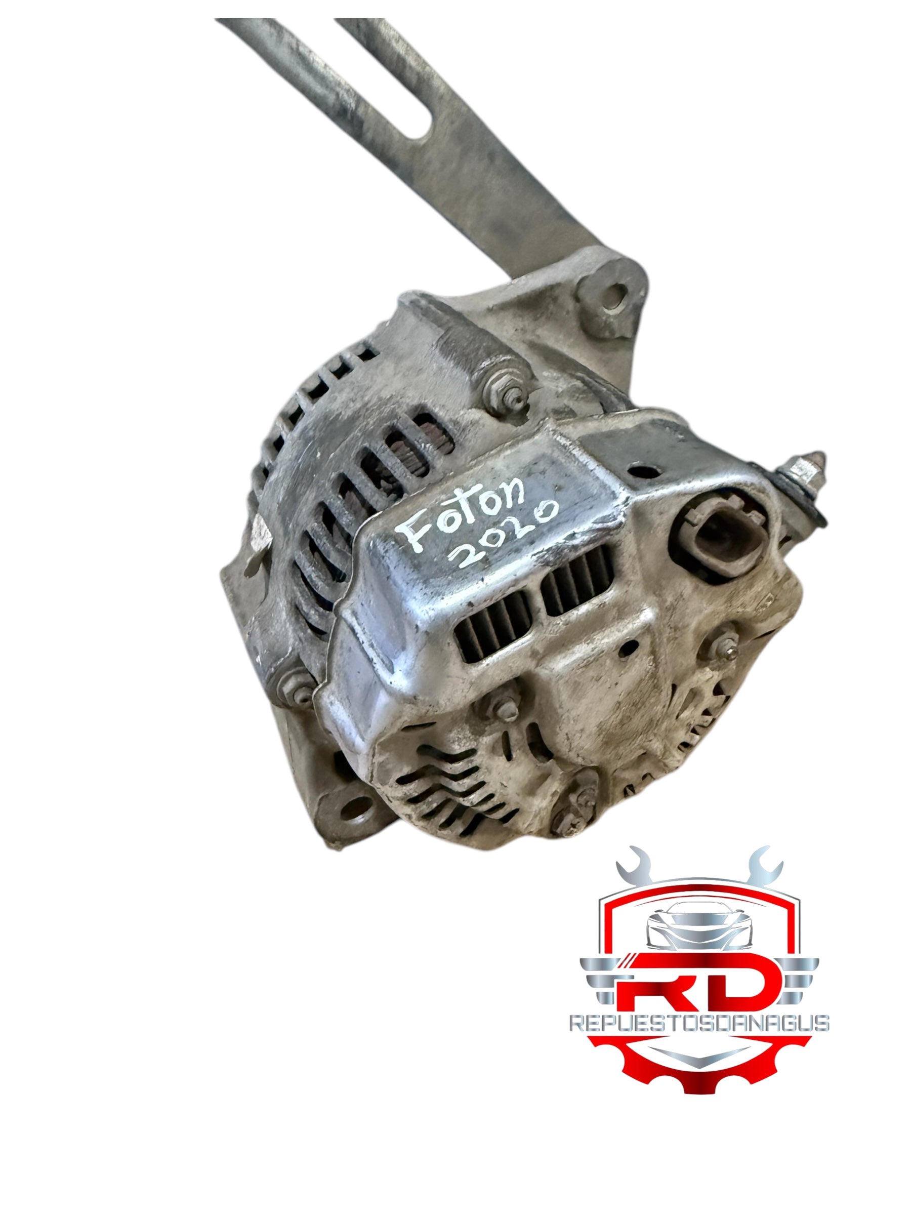 Fotón t3 mini 2022 alternador-Repuestos-originales-para-auto