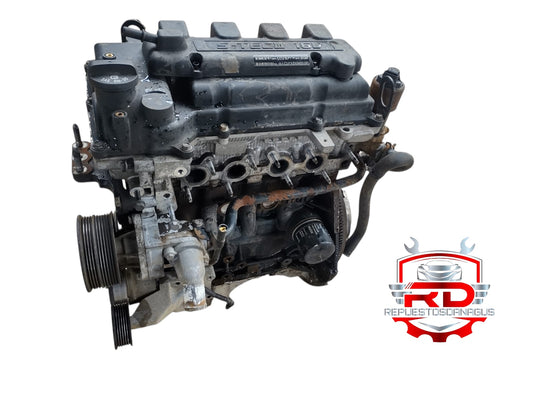 Chevrolet salí 2016 motor-Repuestos-originales-para-auto