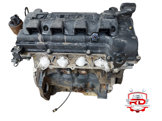 Chevrolet salí 2016 motor-Repuestos-originales-para-auto