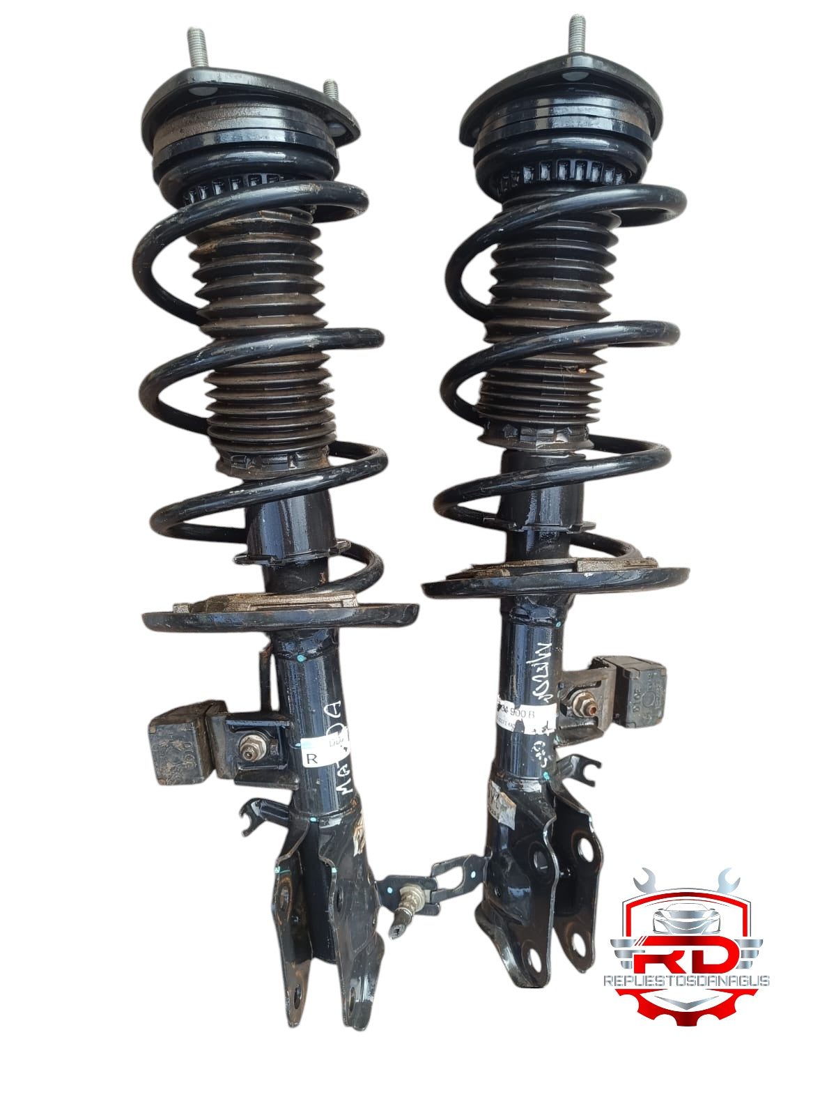 Mazda cx3 2017 2021 amortiguadores-Repuestos-originales-para-auto