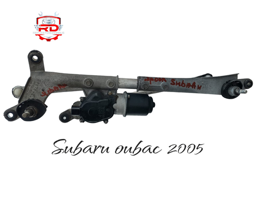 Subaru outback 2005-Repuestos-originales-para-auto