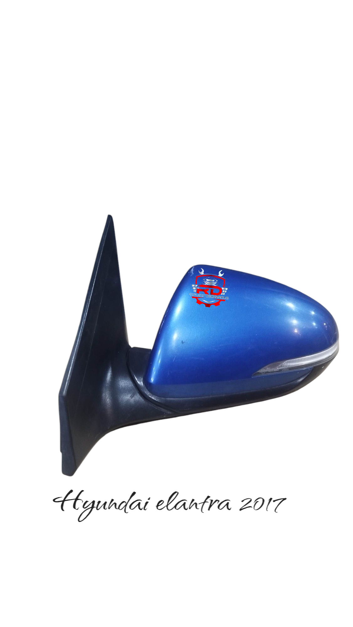 Hyundai elantra 2016 2020