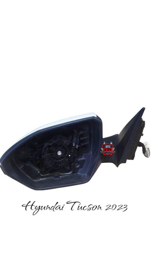Hyundai Tucson 2023