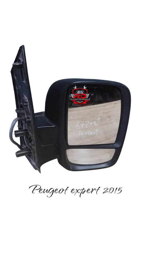 Peugeot expert 2015