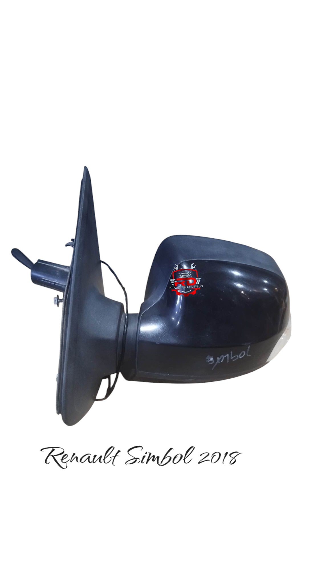 Renault symbol 2018