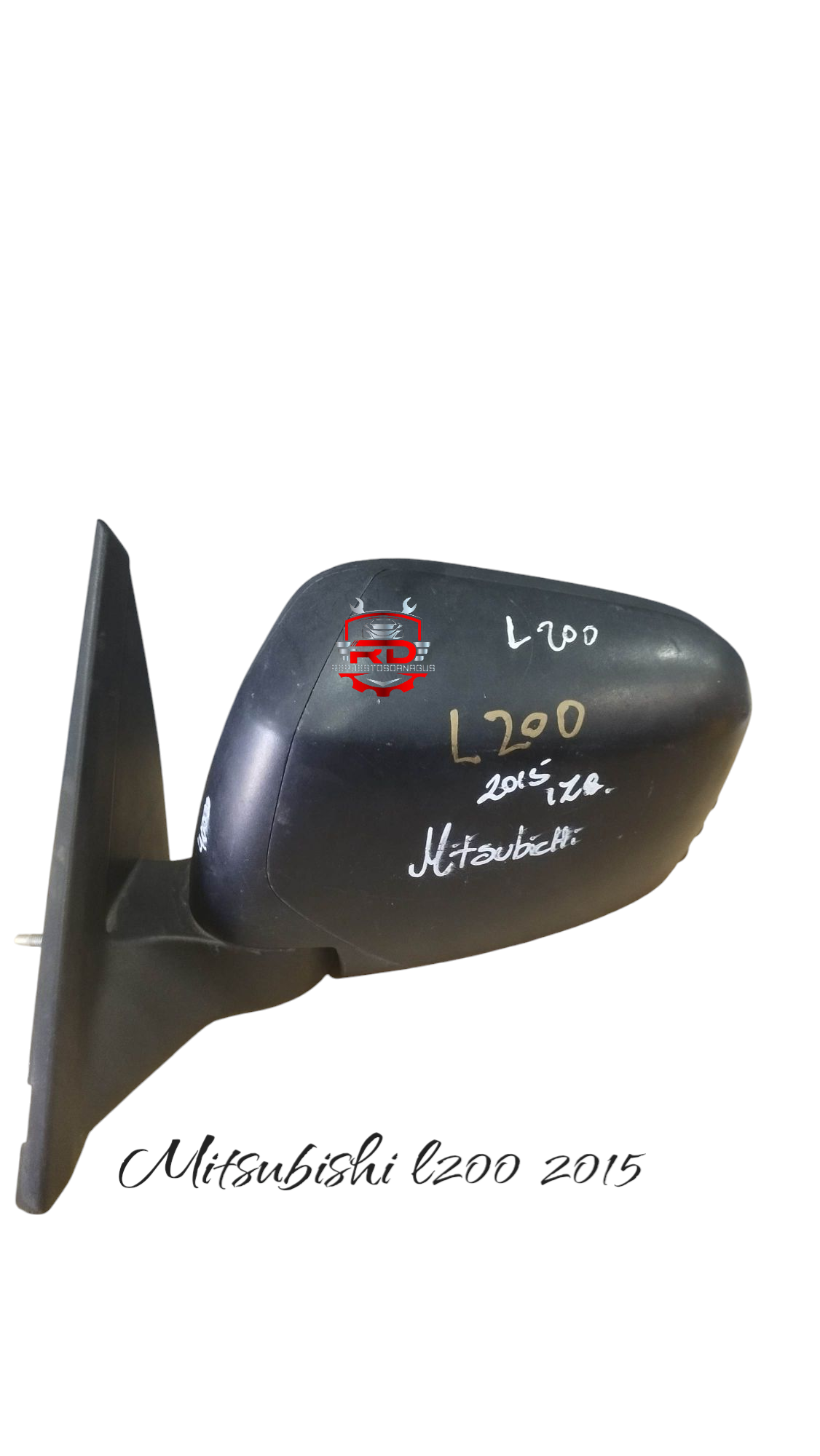Mitsubishi l200 2015