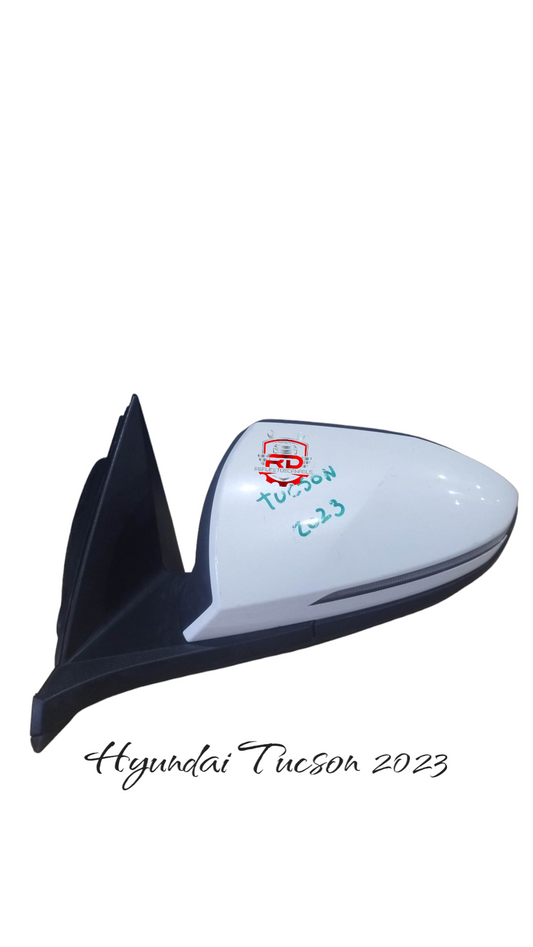 Hyundai Tucson 2023