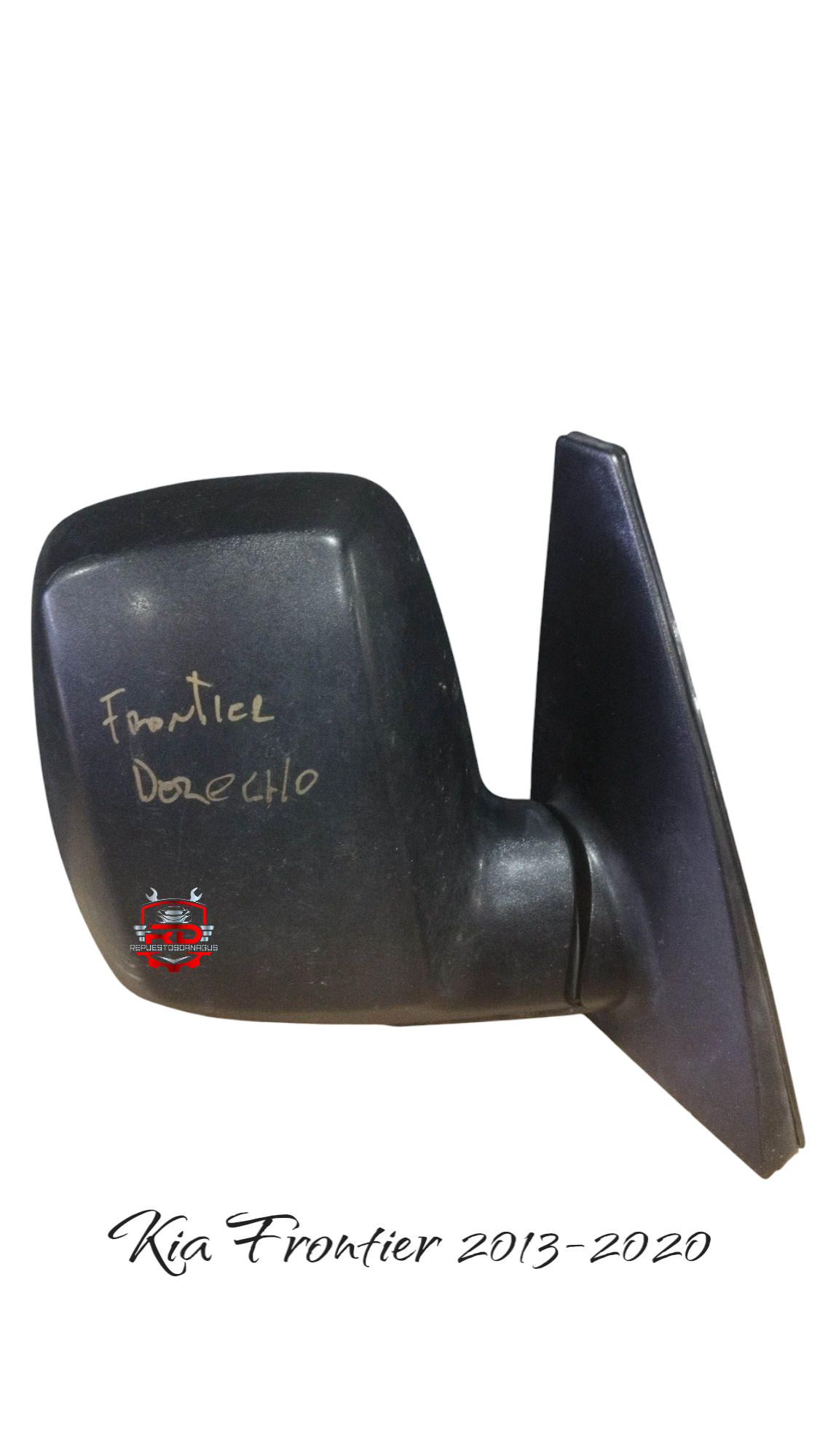 Kia frontier 2012 2020